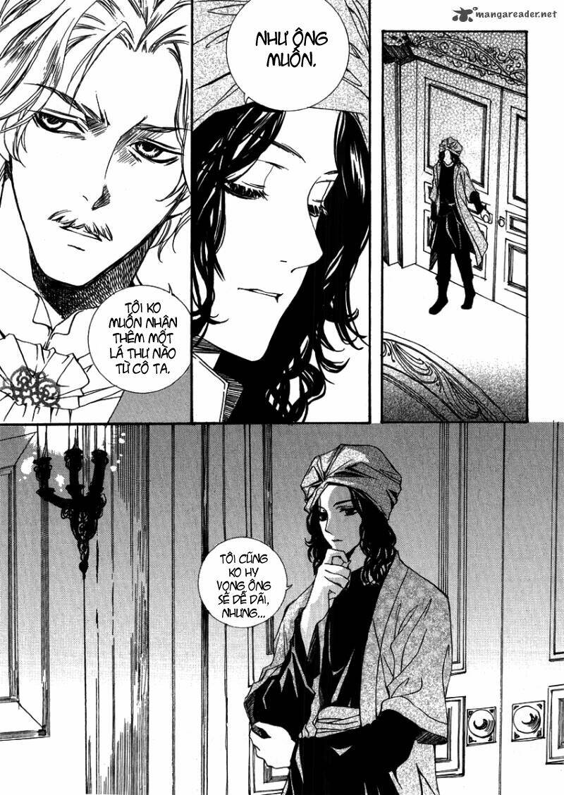 dear my girls chapter 7 4