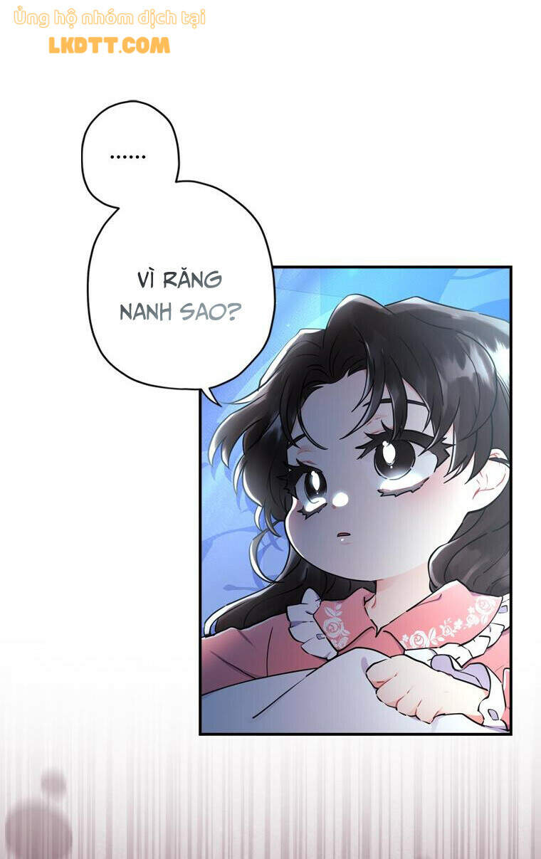 tôi đã trở thành con gái nuôi của nam chính chapter 25 18