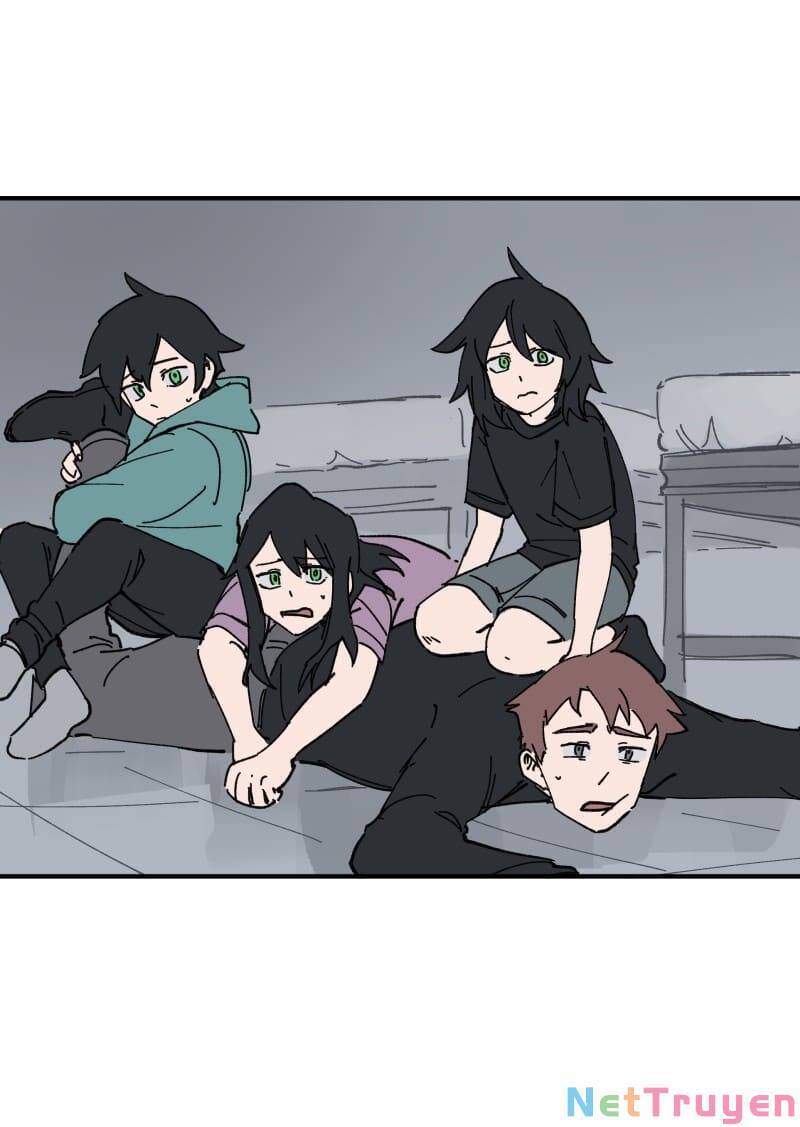 lumine - cội nguồn ánh sáng chapter 157 1