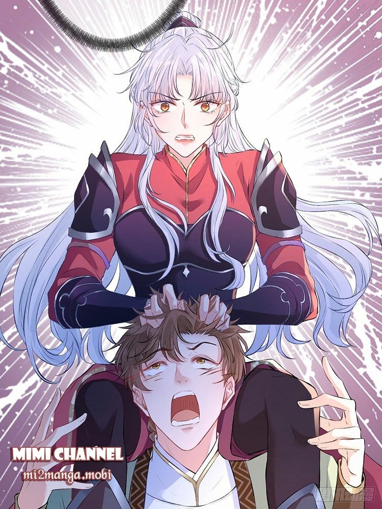 mạt thế nữ vương chapter 6.2 16