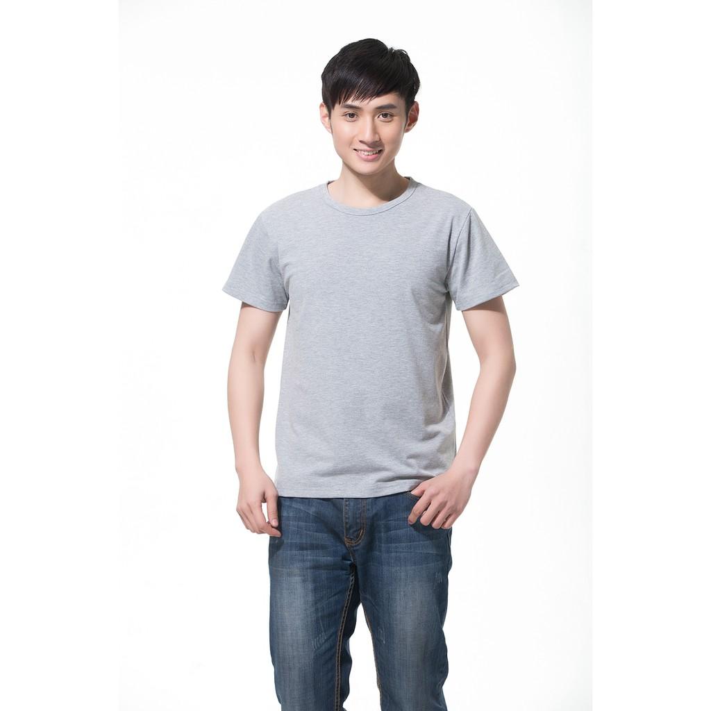 Áo thun nam form rộng phong cách Unisex cực cá tính