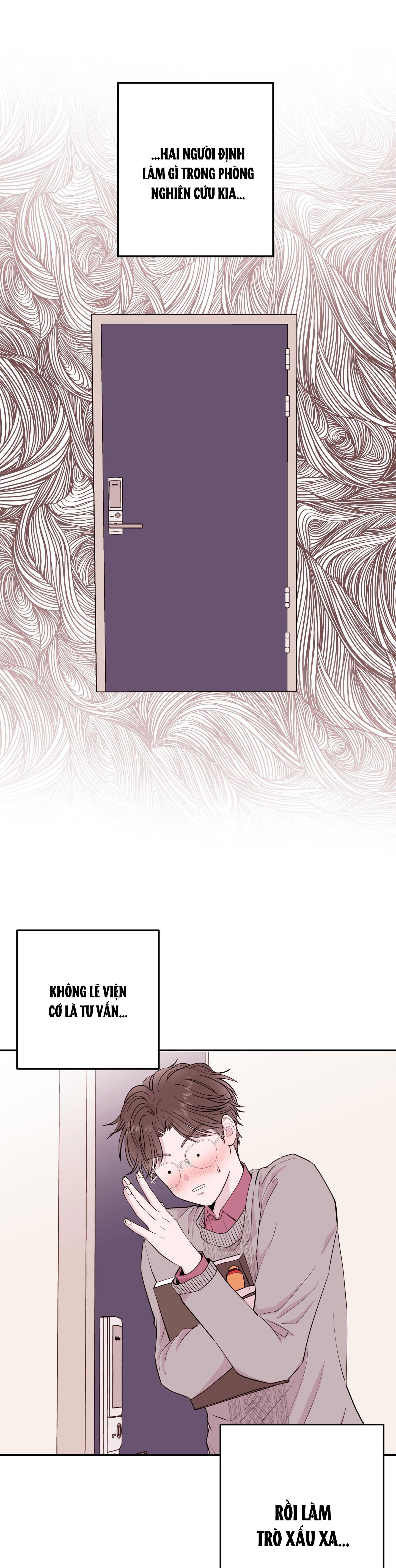 em trai vợ thật nguy hiểm chapter 33 23