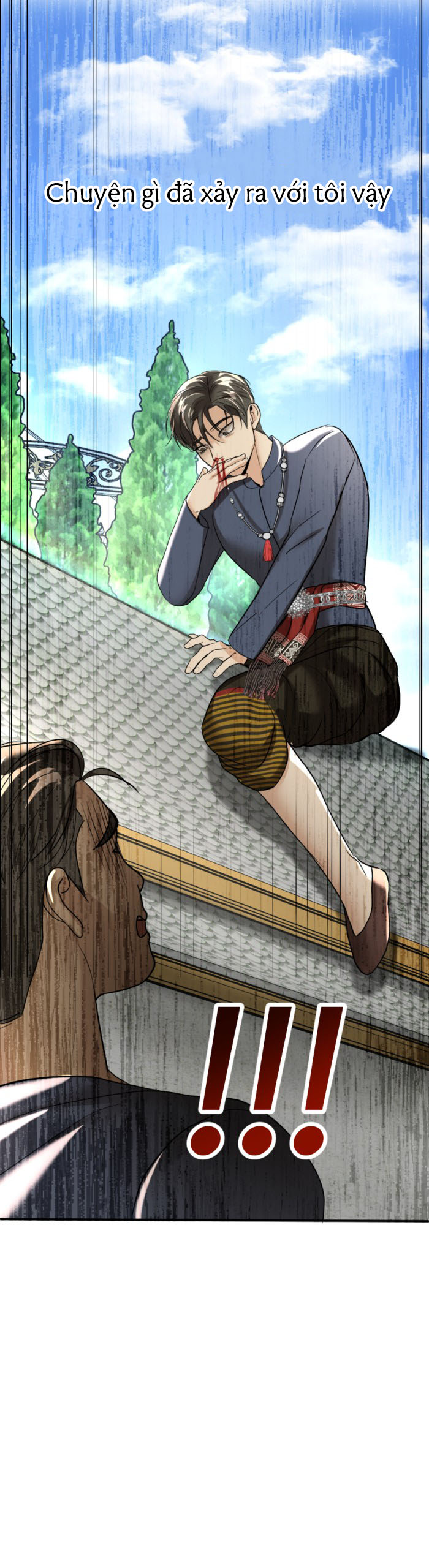 tôi là công tử đẹp nhất xiêm chapter 12 57