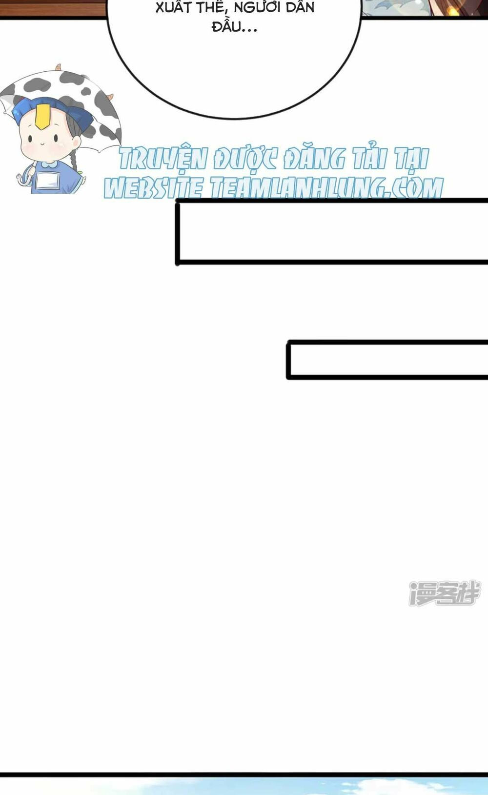 quân hoả nữ hoàng chapter 61 11