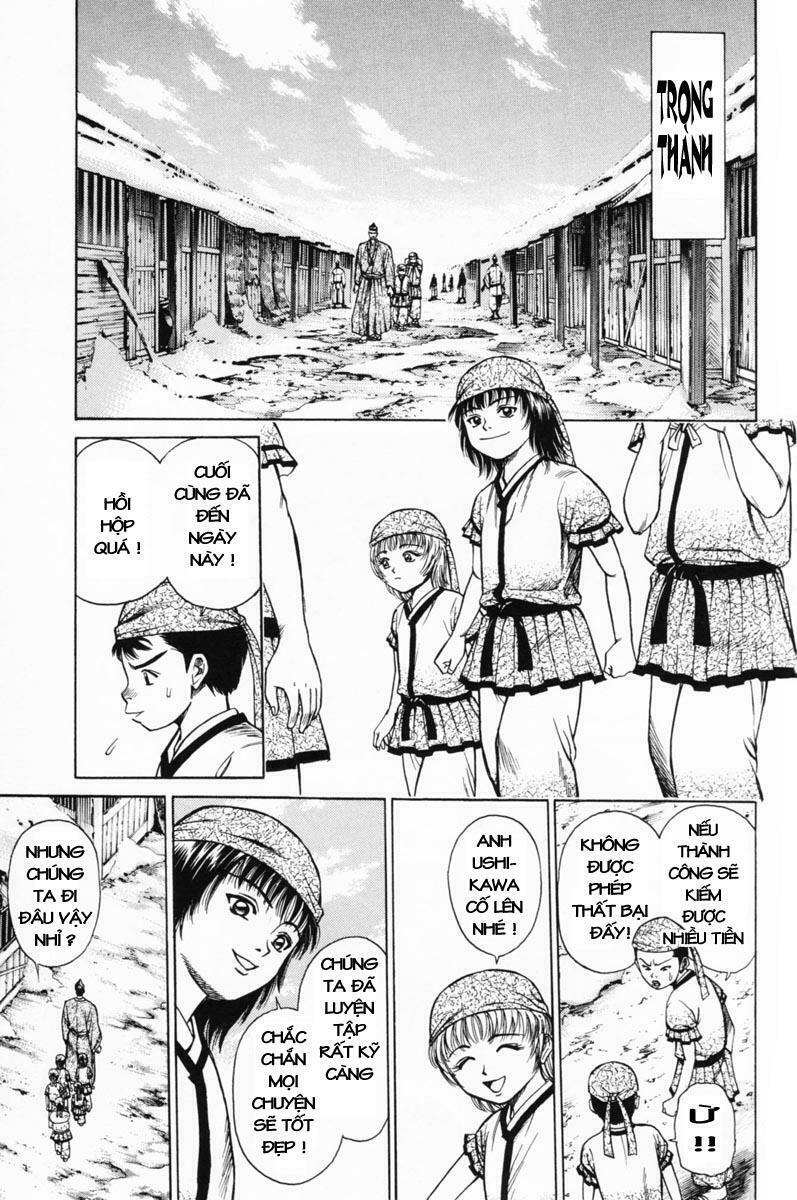 thiếu niên vương phần 1 chapter 17 8