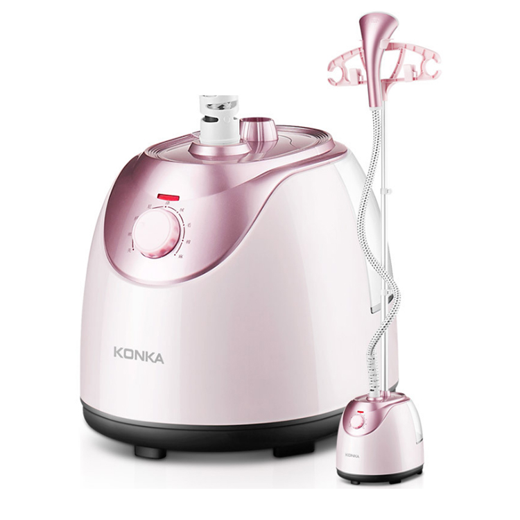 Bàn là hơi nước đứng 8 tốc độ 2000w, bình nước 2 lít, hàng chính hãng.