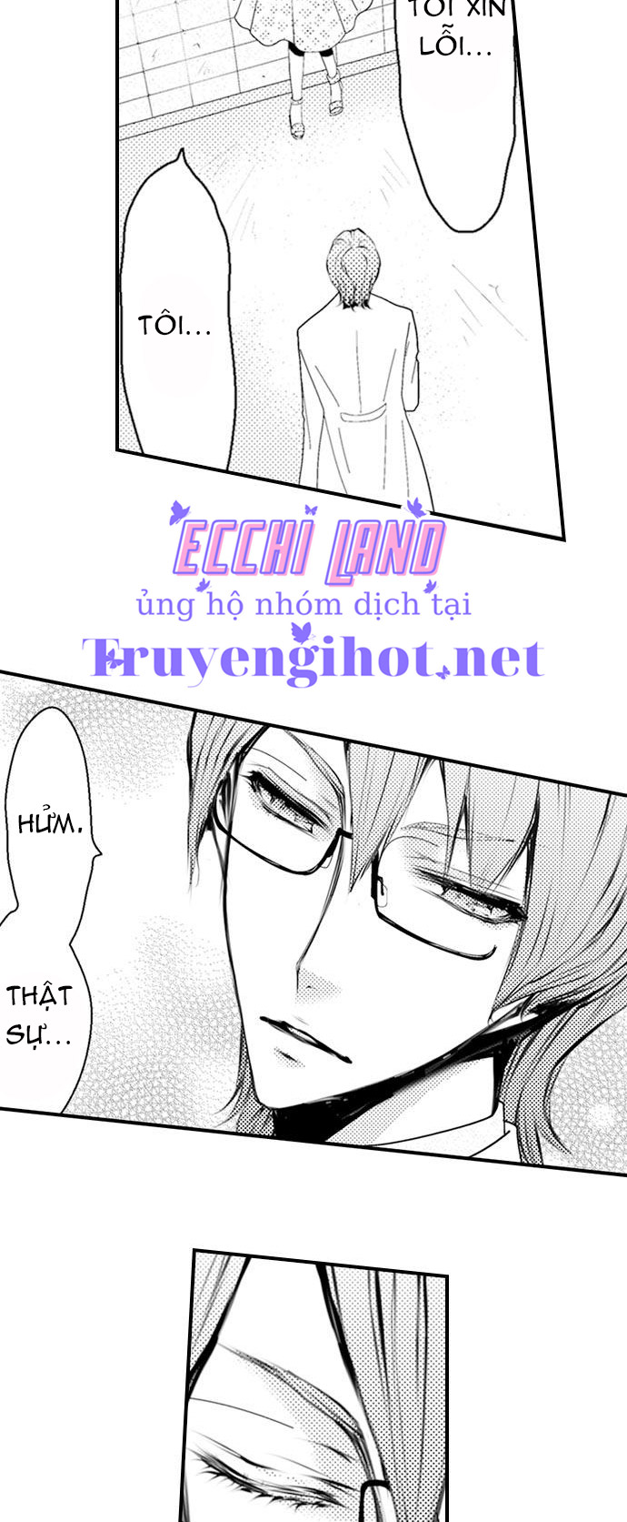 họ hủy hoại tôi trong cái lồng giam này chapter 57.2 13