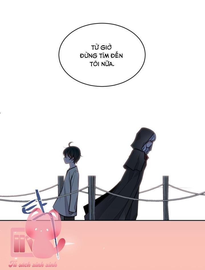 nguyện ước vô vọng của ma nữ chapter 49 34