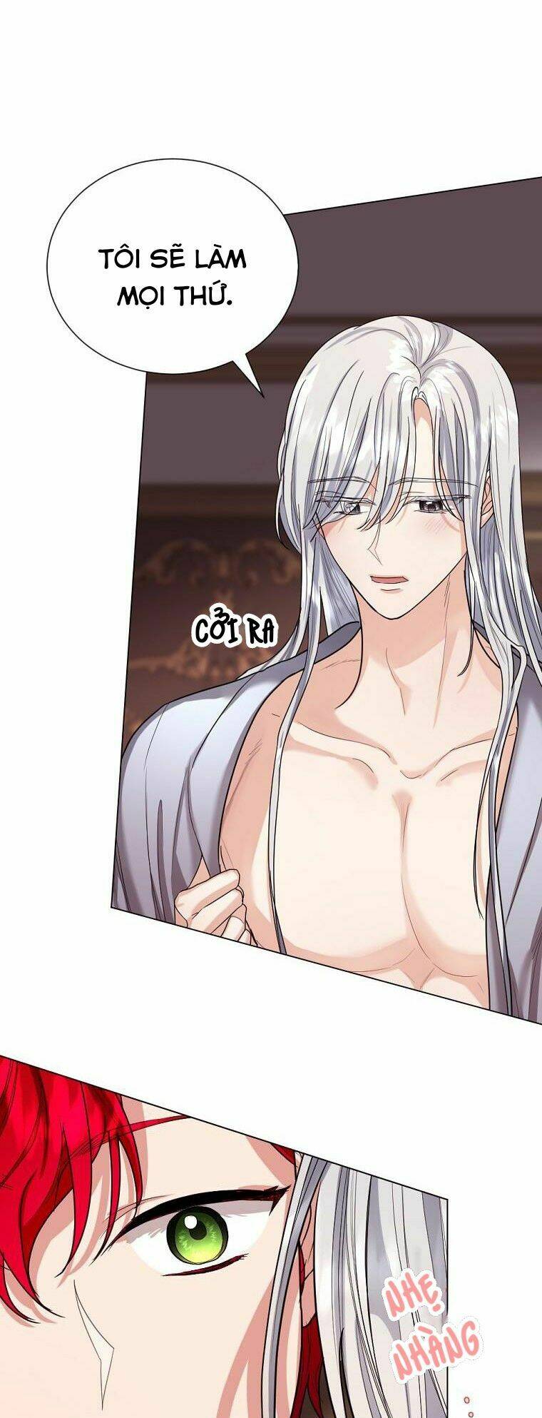 cuộc hôn nhân hợp đồng của công tước ashleyan chapter 13 41