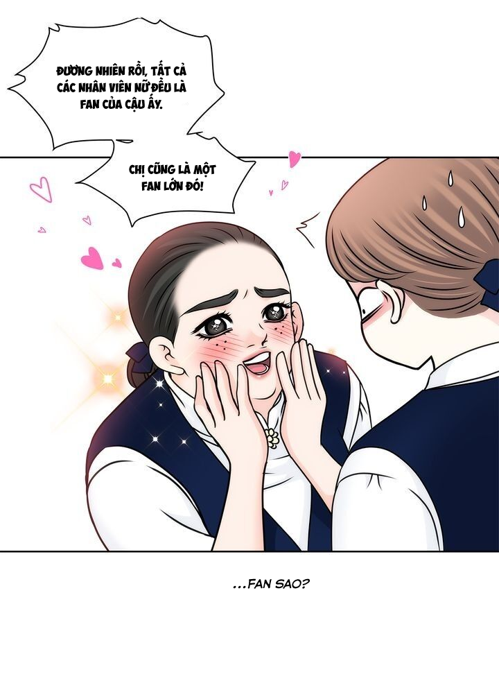 người đàn ông của tôi chapter 50.1 13