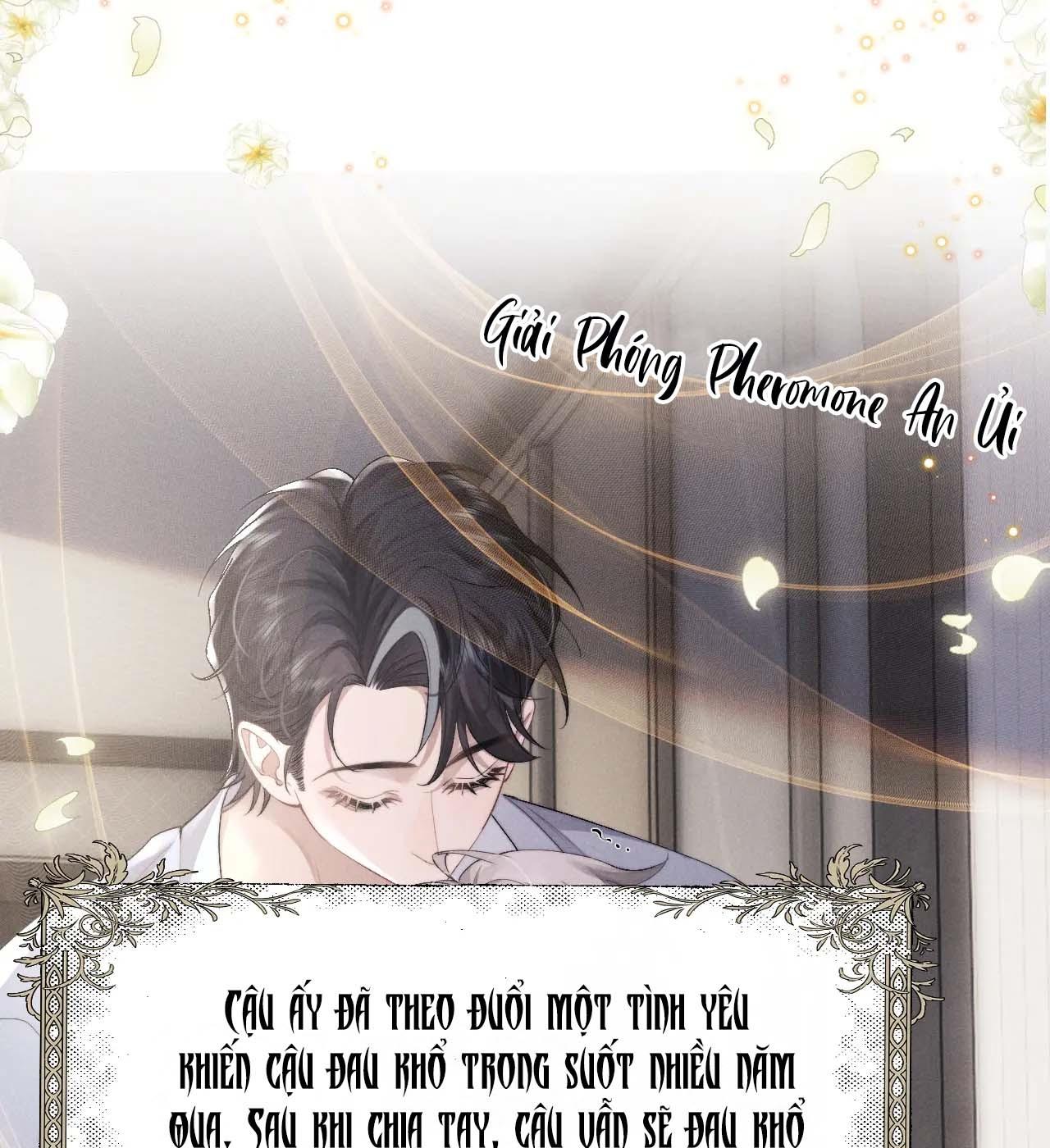 chấp sự thỏ tai cụp chapter 41 41