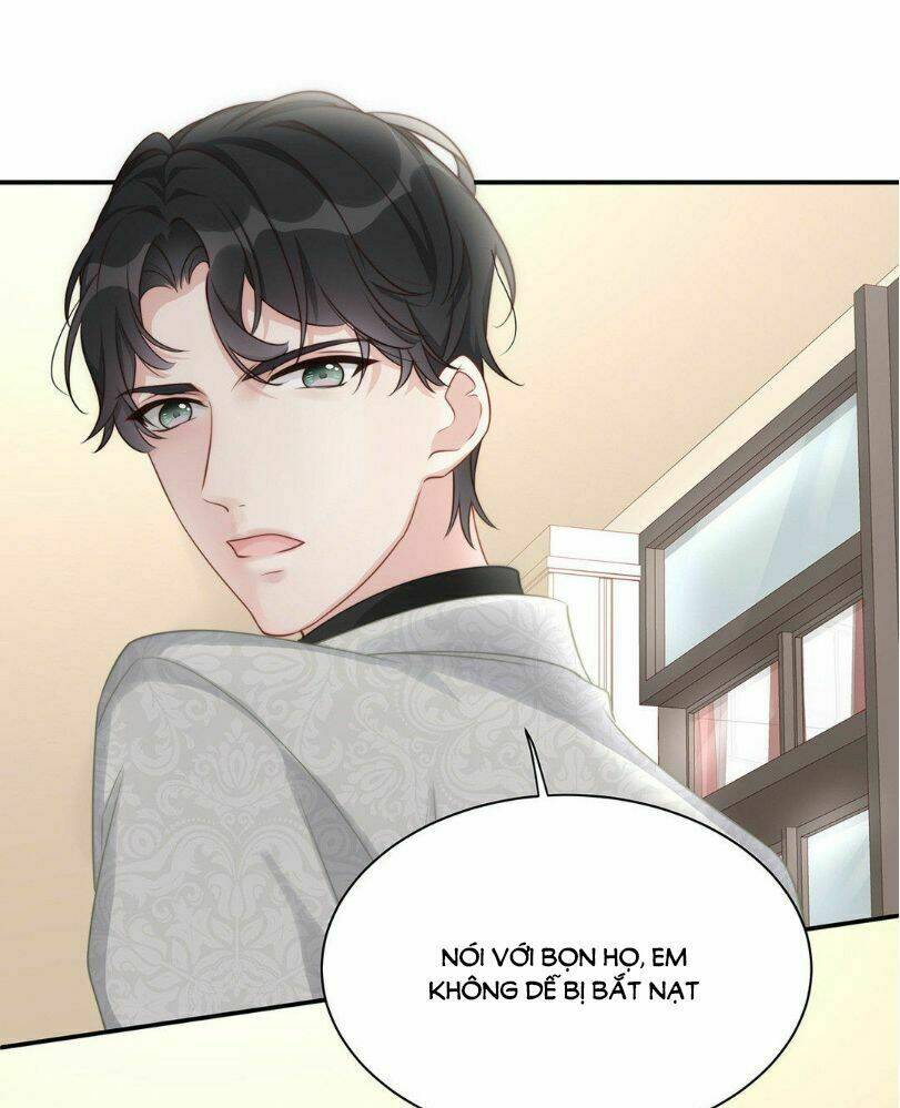 chỉ muốn cưng chiều em chapter 2 10