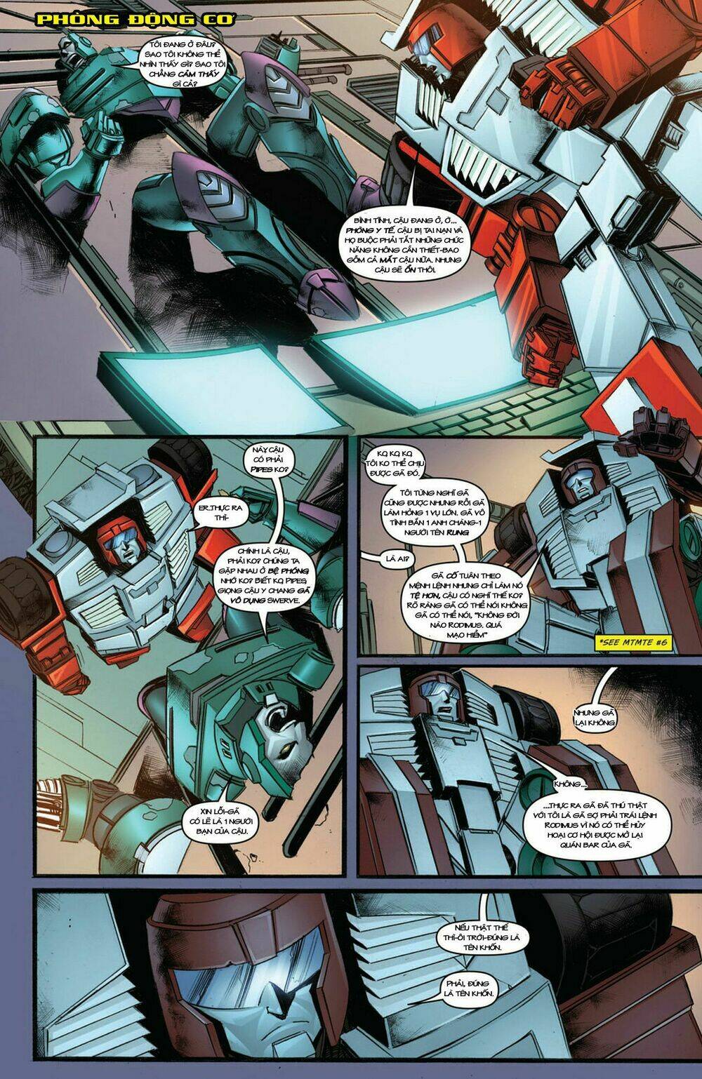 the transformers: more than meets the eye chapter 7.1 18