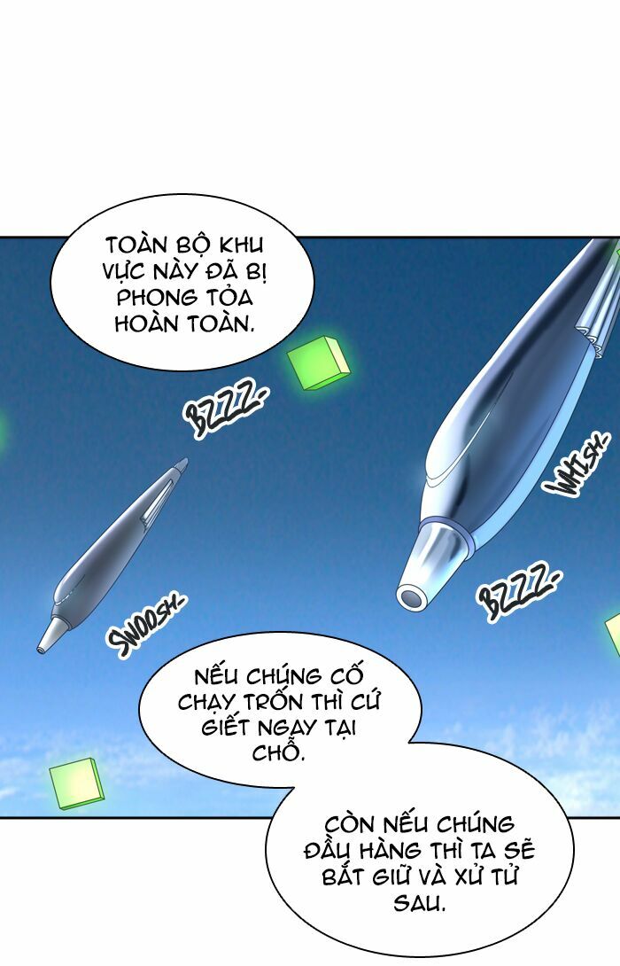 tòa tháp bí ẩn 2 chapter 323.5 13