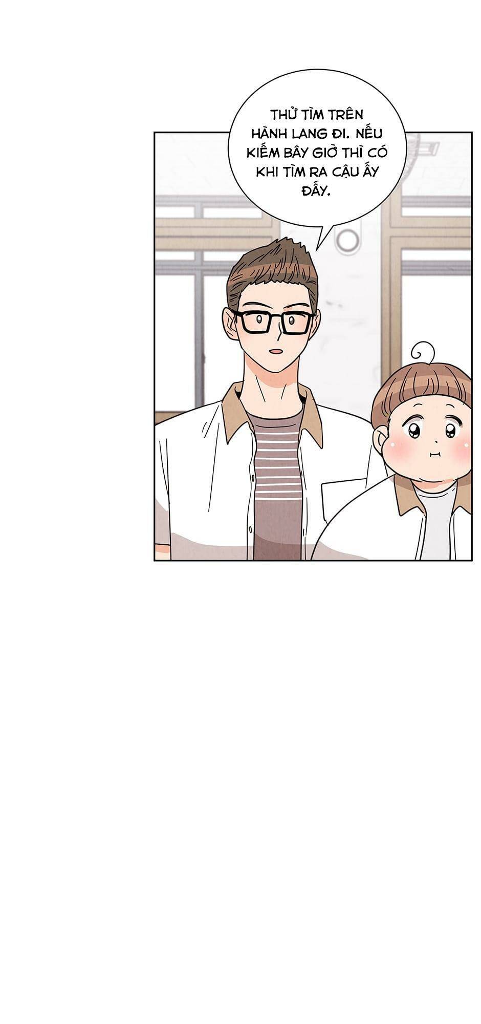 chào nhé, không làm thông gia nữa đâu! chapter 42 13