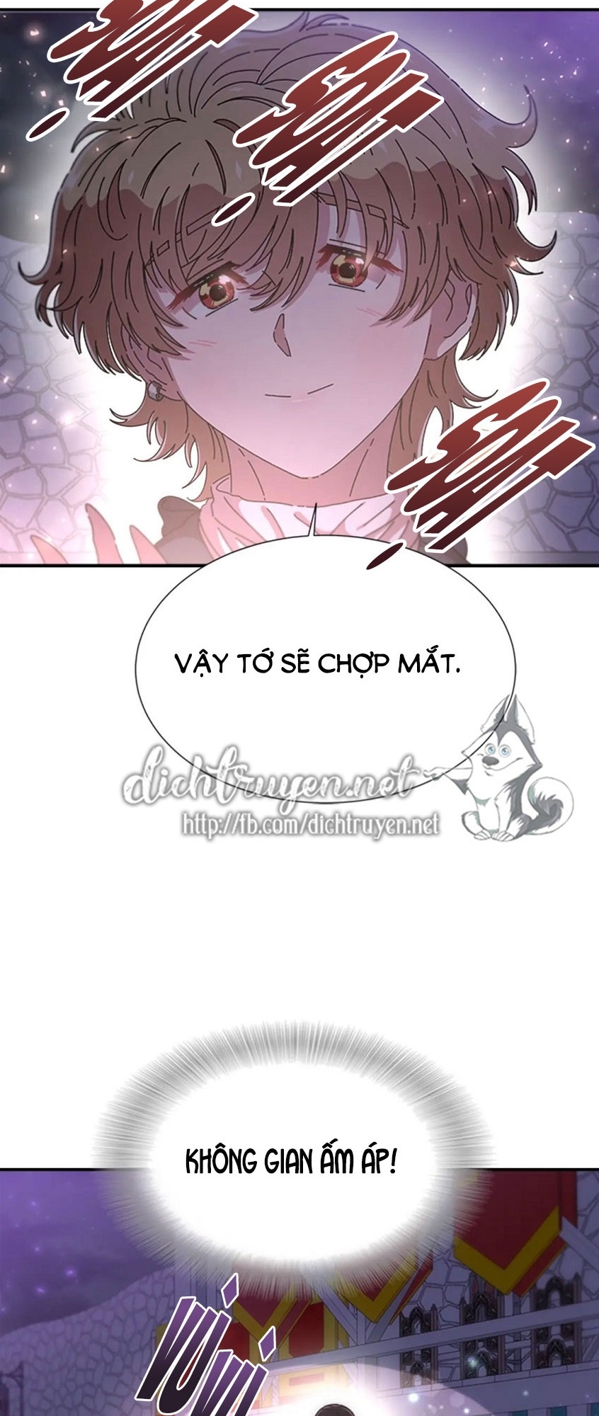 con gái bảo bối của ma vương chapter 95 39