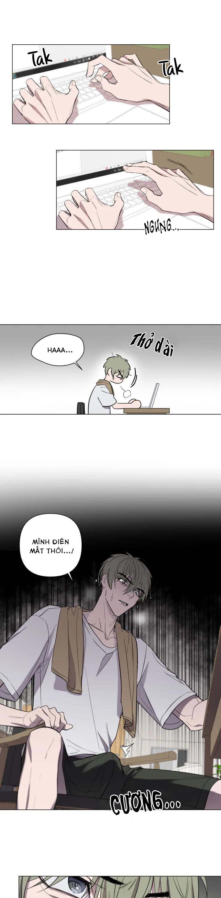 người tình kém tuổi chapter 2 3