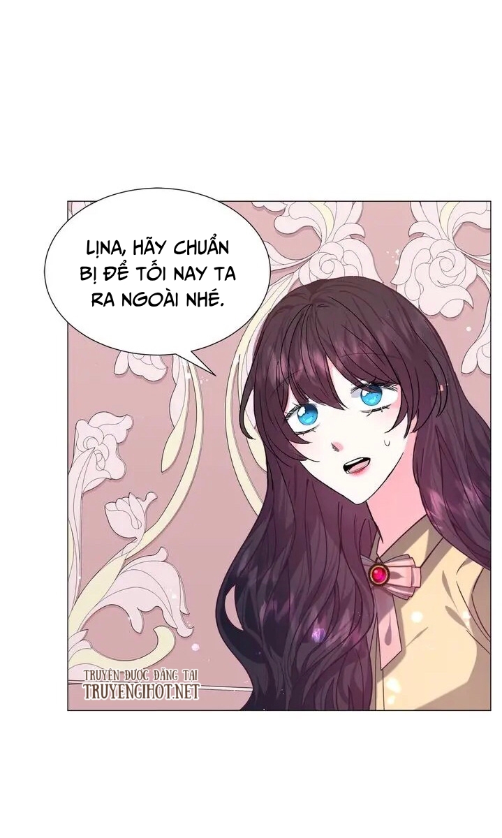 cách để nhân vật phụ phá đảo game hẹn hò chapter 17 39