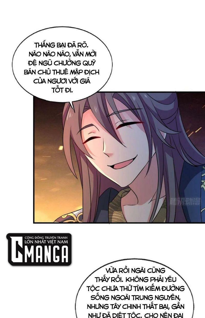 Trọng Sinh Thành Cậu Vàng Tại Dị Thế Chapter 230 29