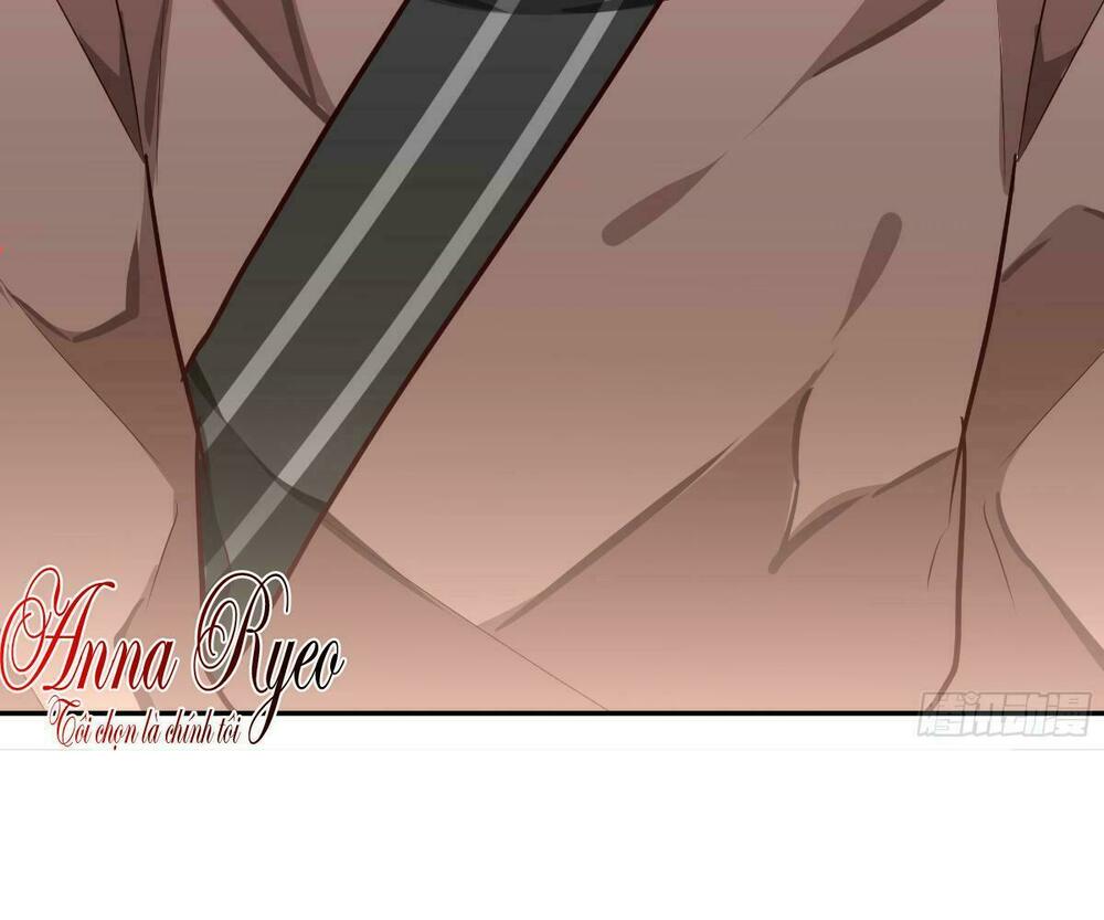 thái tử phi nhà ta thật hung hăng chapter 13 18