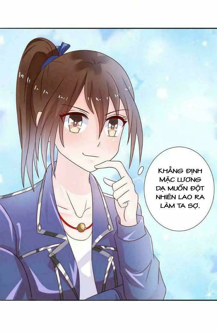 chào buổi tối, minh vương đại nhân chapter 22 29