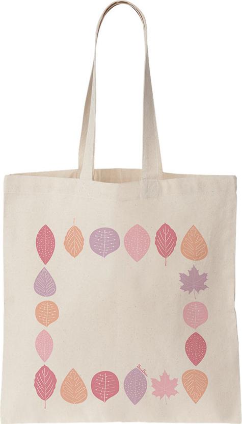 Túi Tote Nữ Tote Bag - Foliage