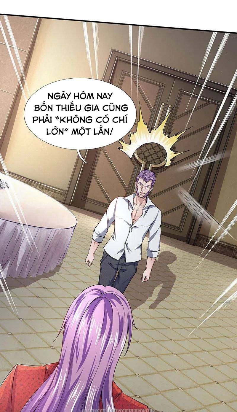 chung cực binh vương tại đô thị chapter 55 9