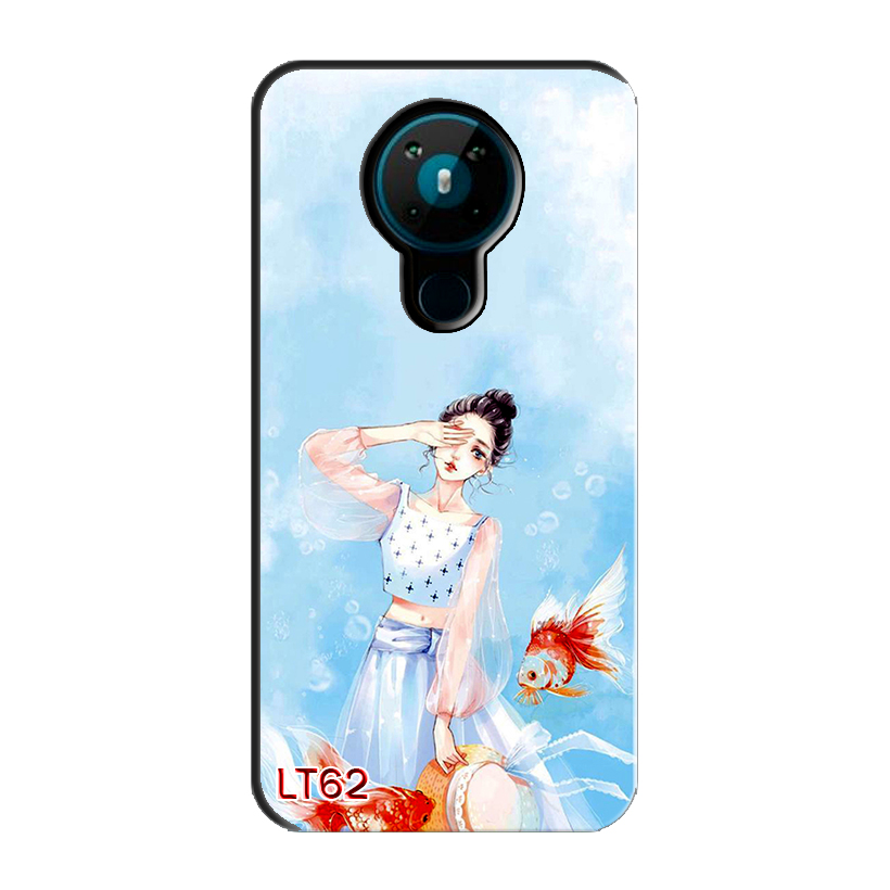 Ốp Lưng Dành Cho NOKIA 5.3