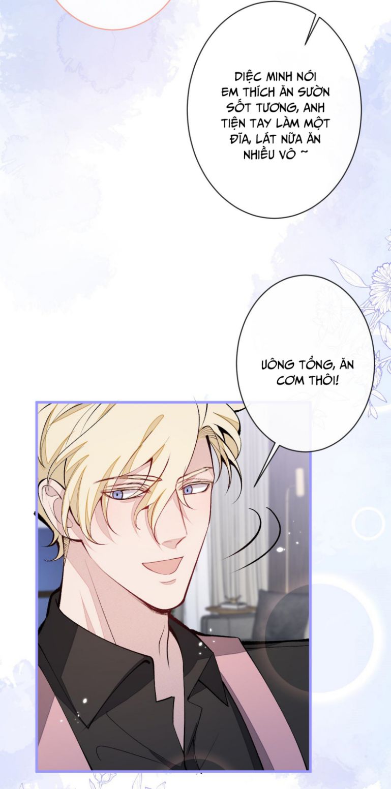 hotsearch của ảnh đế chapter 158 7