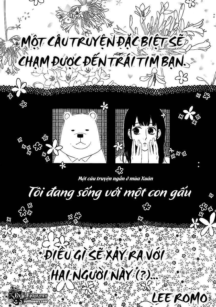 i am currently living with a bear chapter 1 2