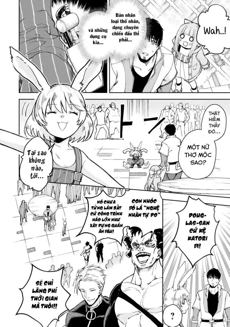 i'm a middle-aged man who got my adventurer license revoked chapter 29 22