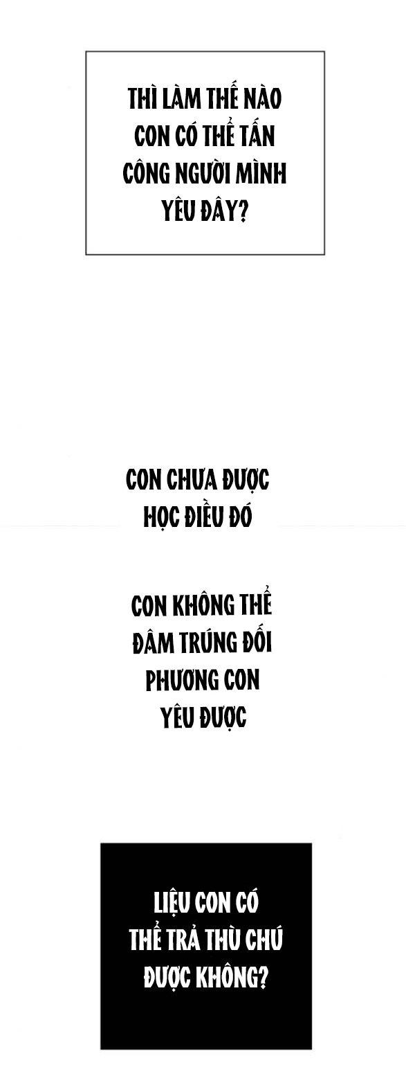 tôi muốn trở thành cô ấy dù chỉ là một ngày chapter 136.2 28