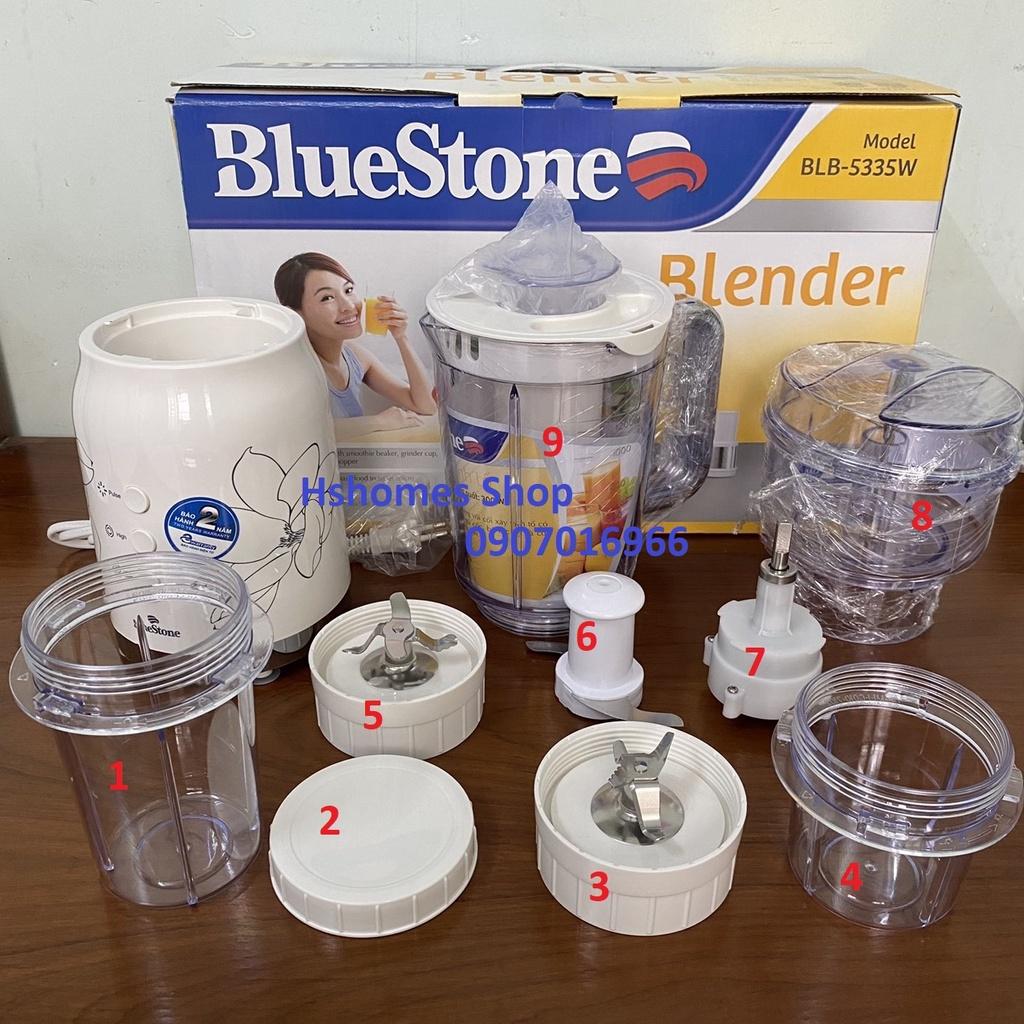 Dao Cối Xay Thit Máy Xay Sinh Tố Bluestone BLB- 5335/5337/5311/5316/5327/5329 Phụ Kiện máy xay