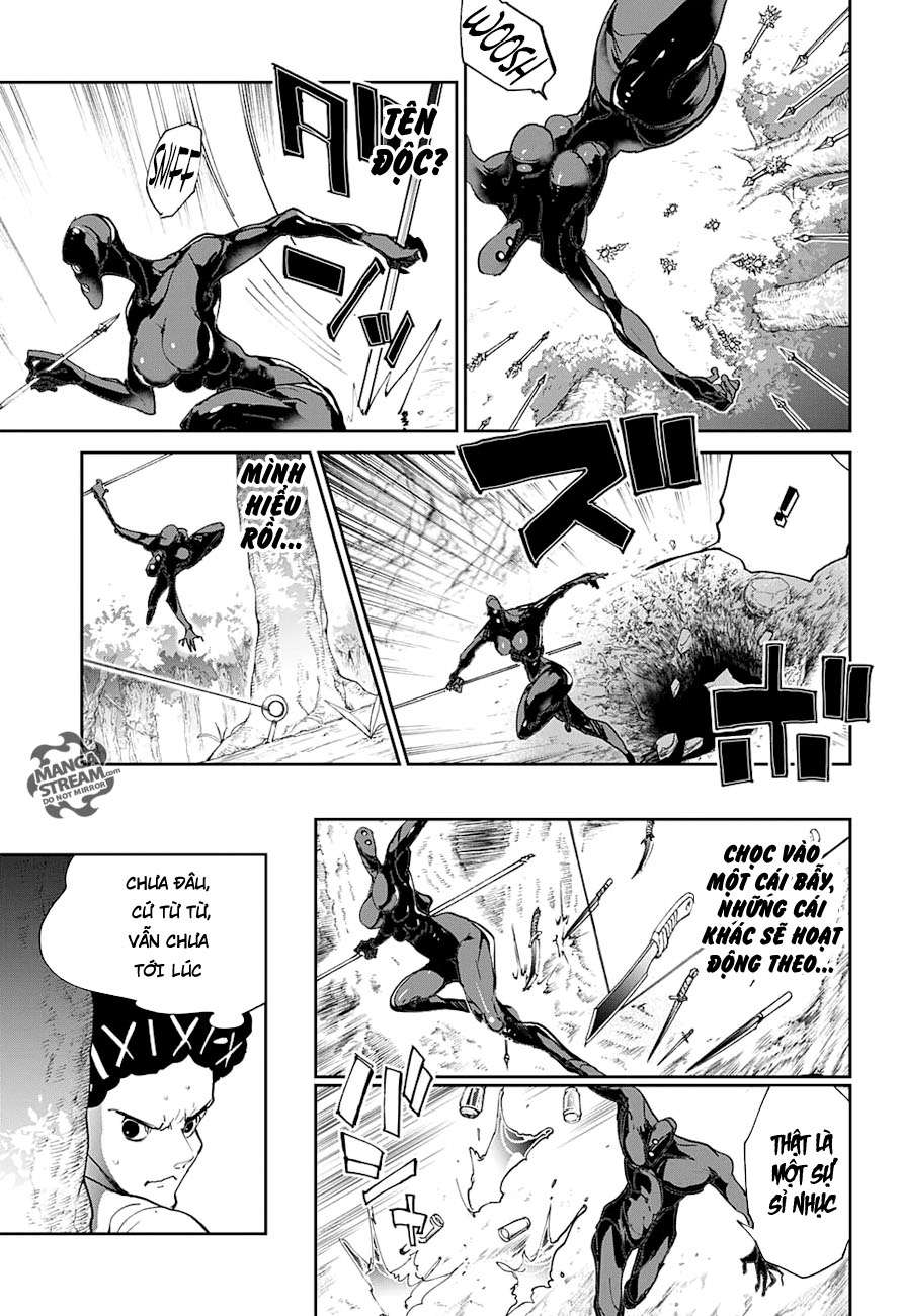 miền đất hứa chapter 79 6