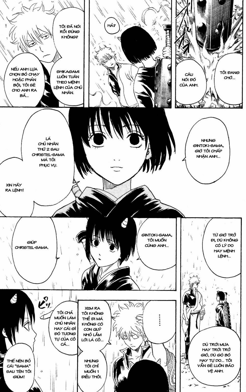 gintama - linh hồn bạc chapter 284 16