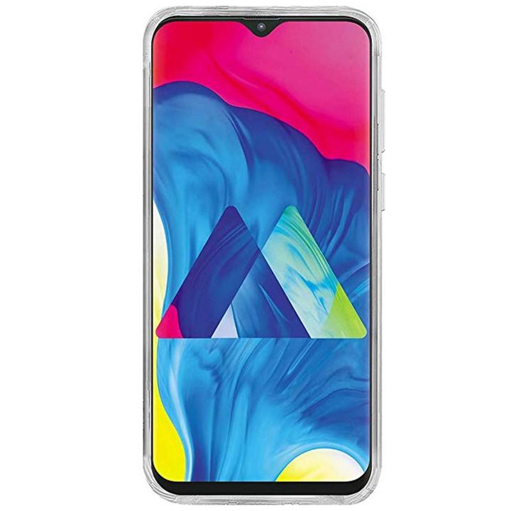 ỐP LƯNG DẺO SILICON TRONG SUỐT DÀNH CHO ĐIỆN THOẠI SAMSUNG GALAXY M10