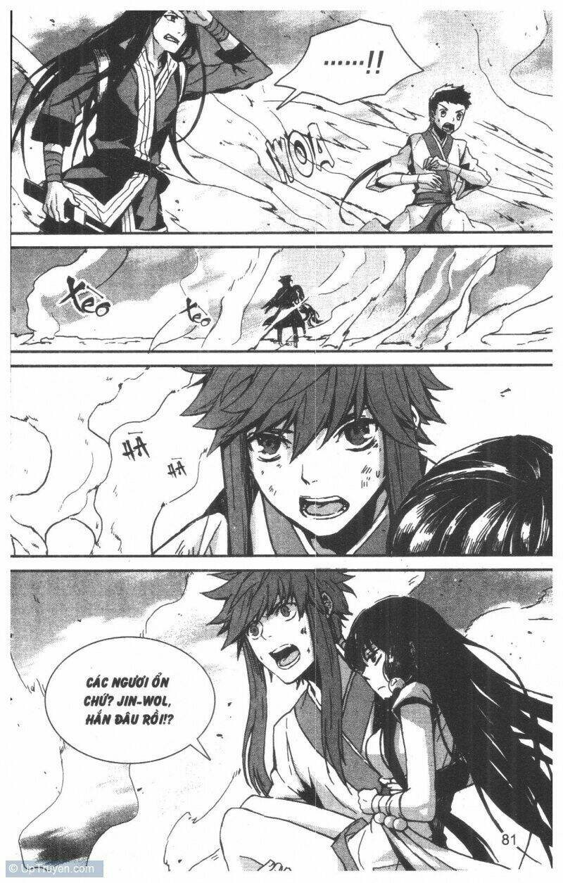 cuộc chiến quyền lực chapter 1 81