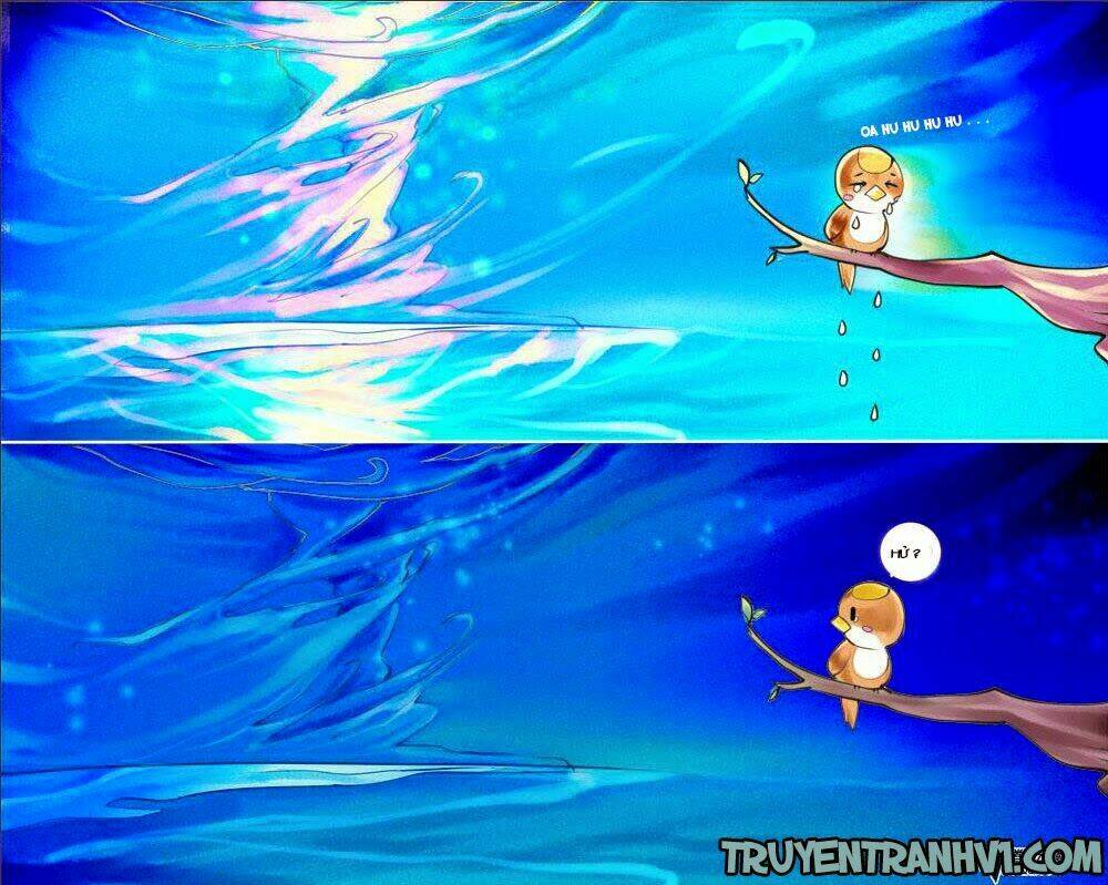 long phượng trình tường chapter 35 9