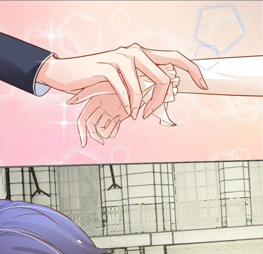 thiếu soái của tôi chính là manh như vậy chapter 56 10