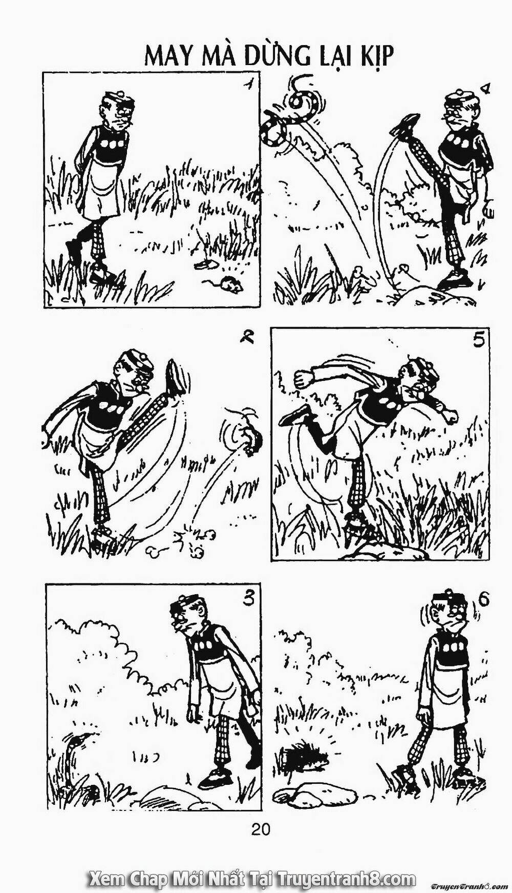 chú thoong chapter 17 16