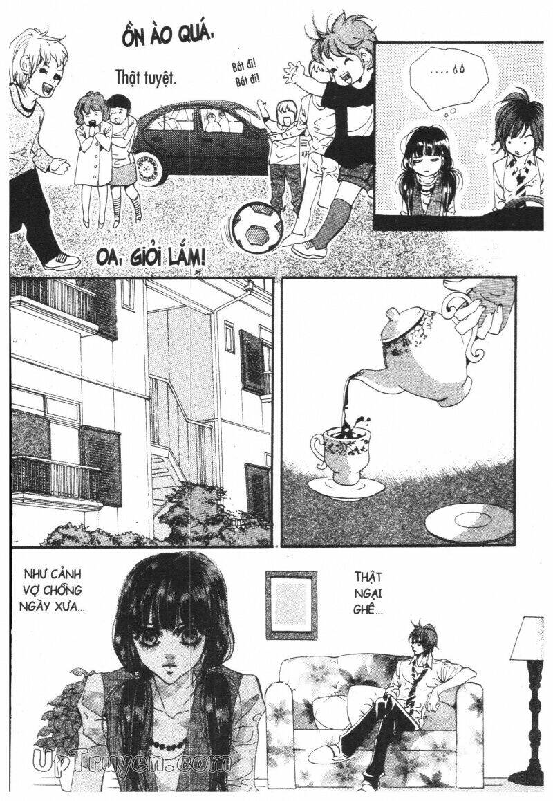 hoàng cung chapter 21 107