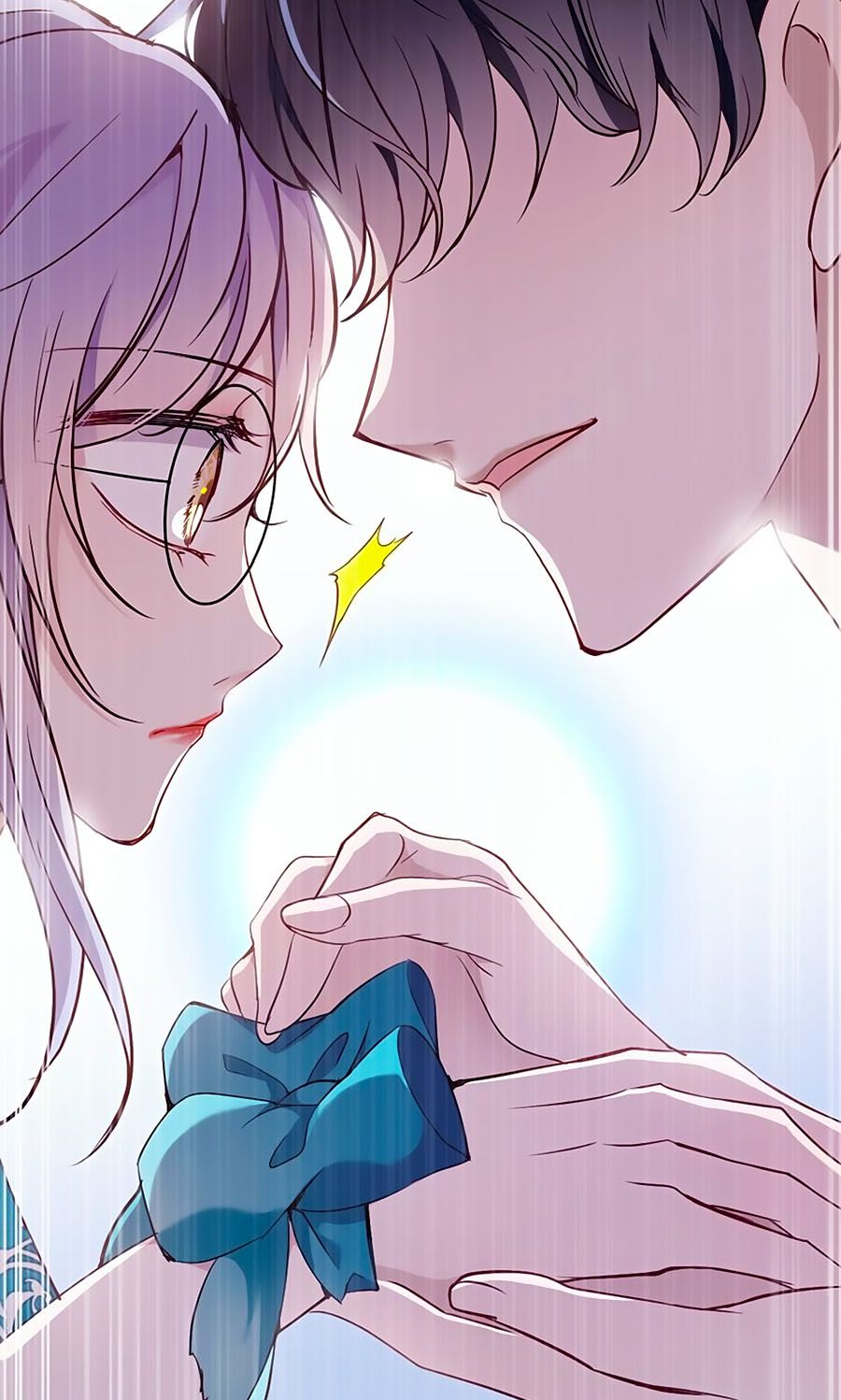 một vợ yêu, một bé con chapter 47 10