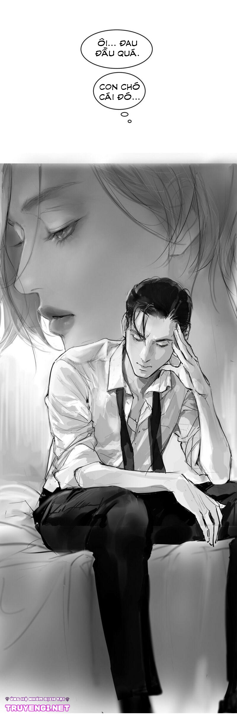 vật bị đánh mất chapter 11 20