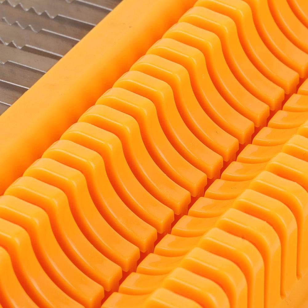 Công cụ cắt vỏ xúc xích xúc xích xúc xích đa chức