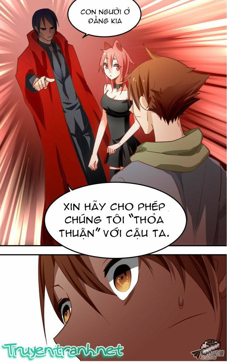 the fiary captivity chapter 2 13