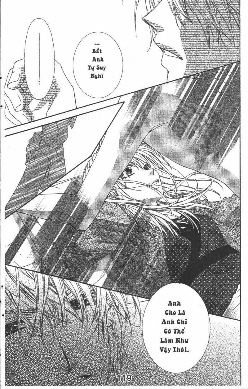 aishiteru tte itte mo ii yo chapter 3 119