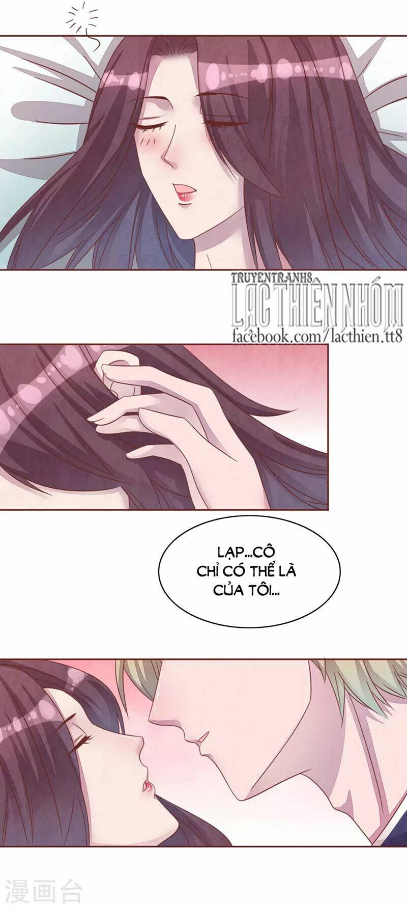 đào tạo nuôi dưỡng bạn trai mèo chapter 45 19