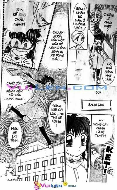 lâu đài cổ chapter 3 121