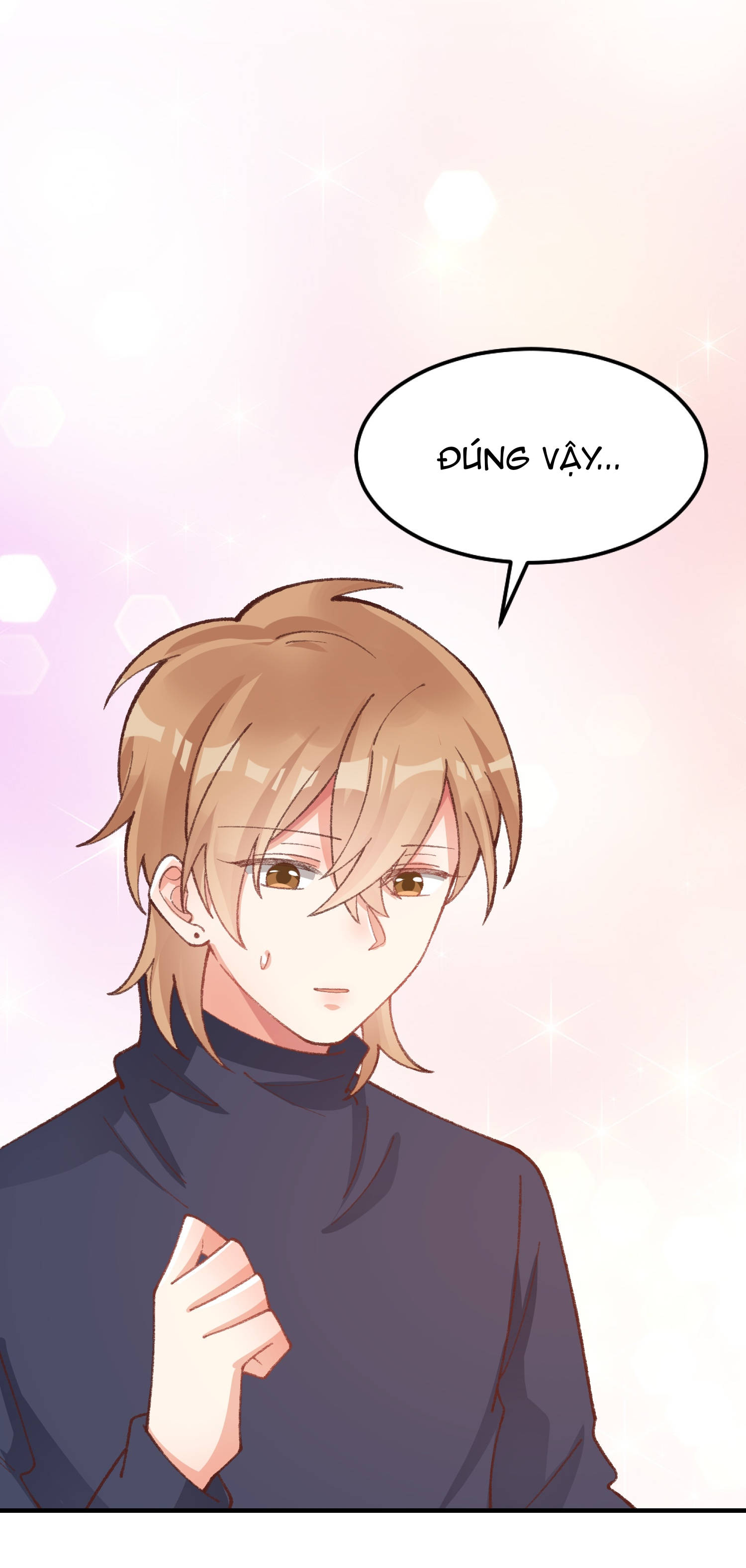 thân là quỷ súc up, tôi bị ảnh đế nhìn trúng rồi chapter 26 46