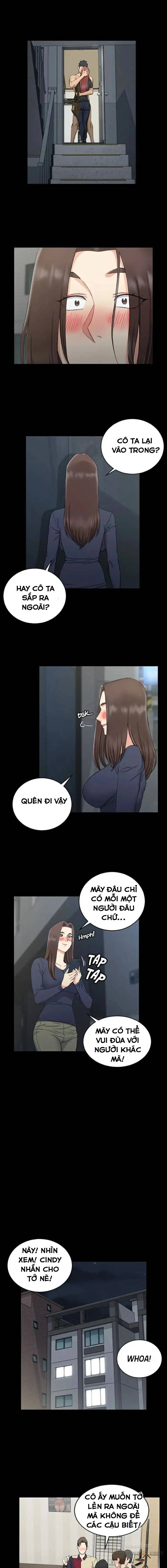 thanh niên động kinh chapter 60 5